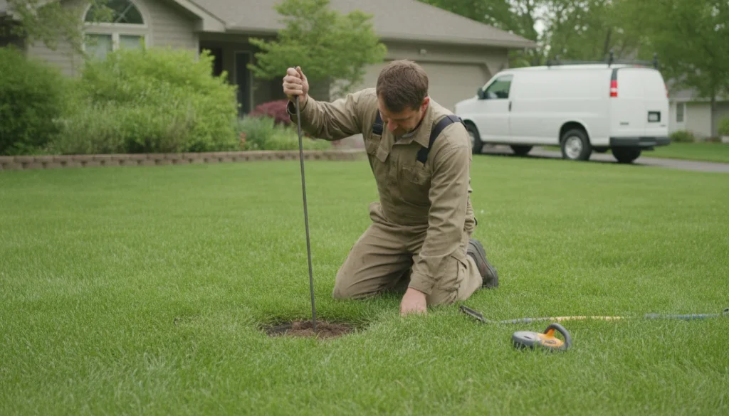 How to Find the Septic Tank Lid in Deltona: Safe DIY Steps