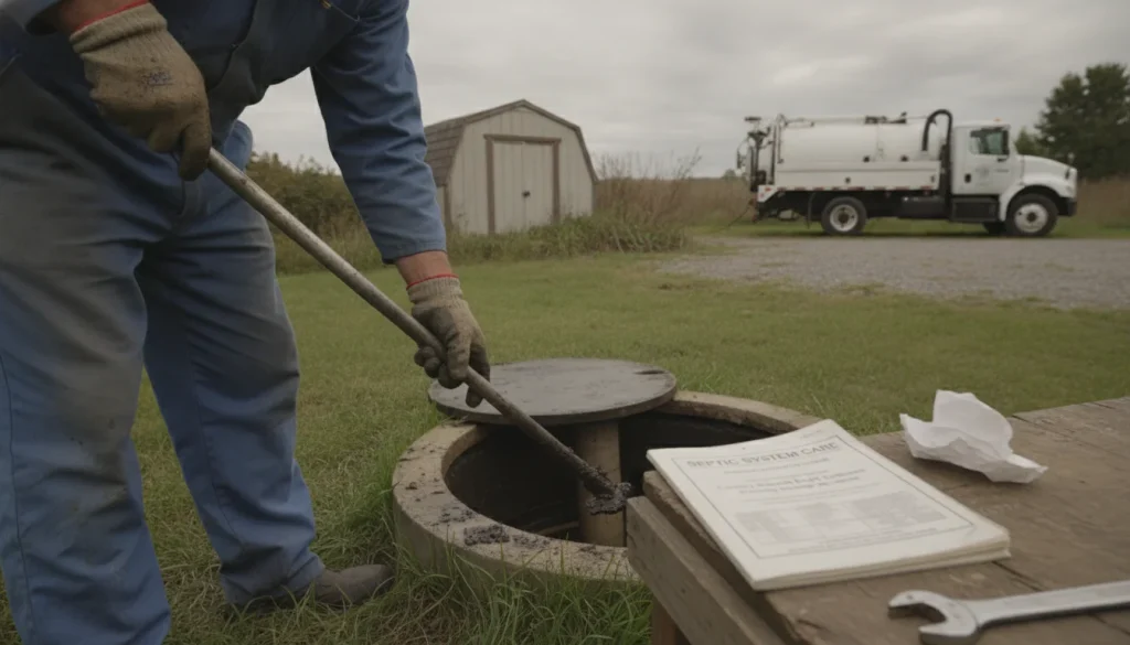 Maintaining a Septic Tank in Deltona: Schedules, Tips, and Pro Help